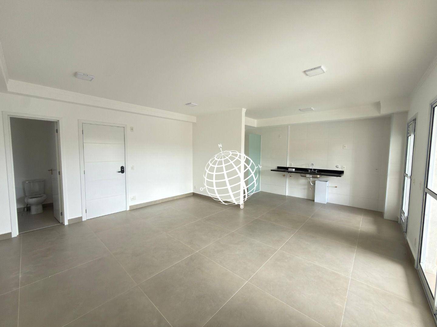 Apartamento, 3 quartos, 101 m² - Foto 3