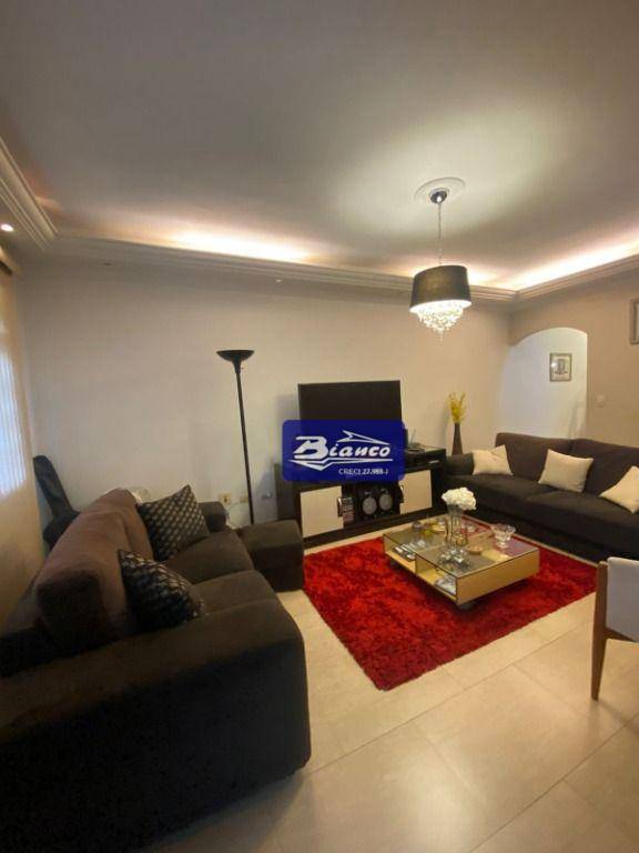 Sobrado à venda com 3 quartos, 154m² - Foto 39