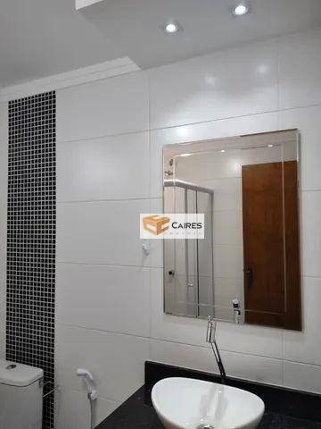 Apartamento à venda com 2 quartos, 55m² - Foto 8