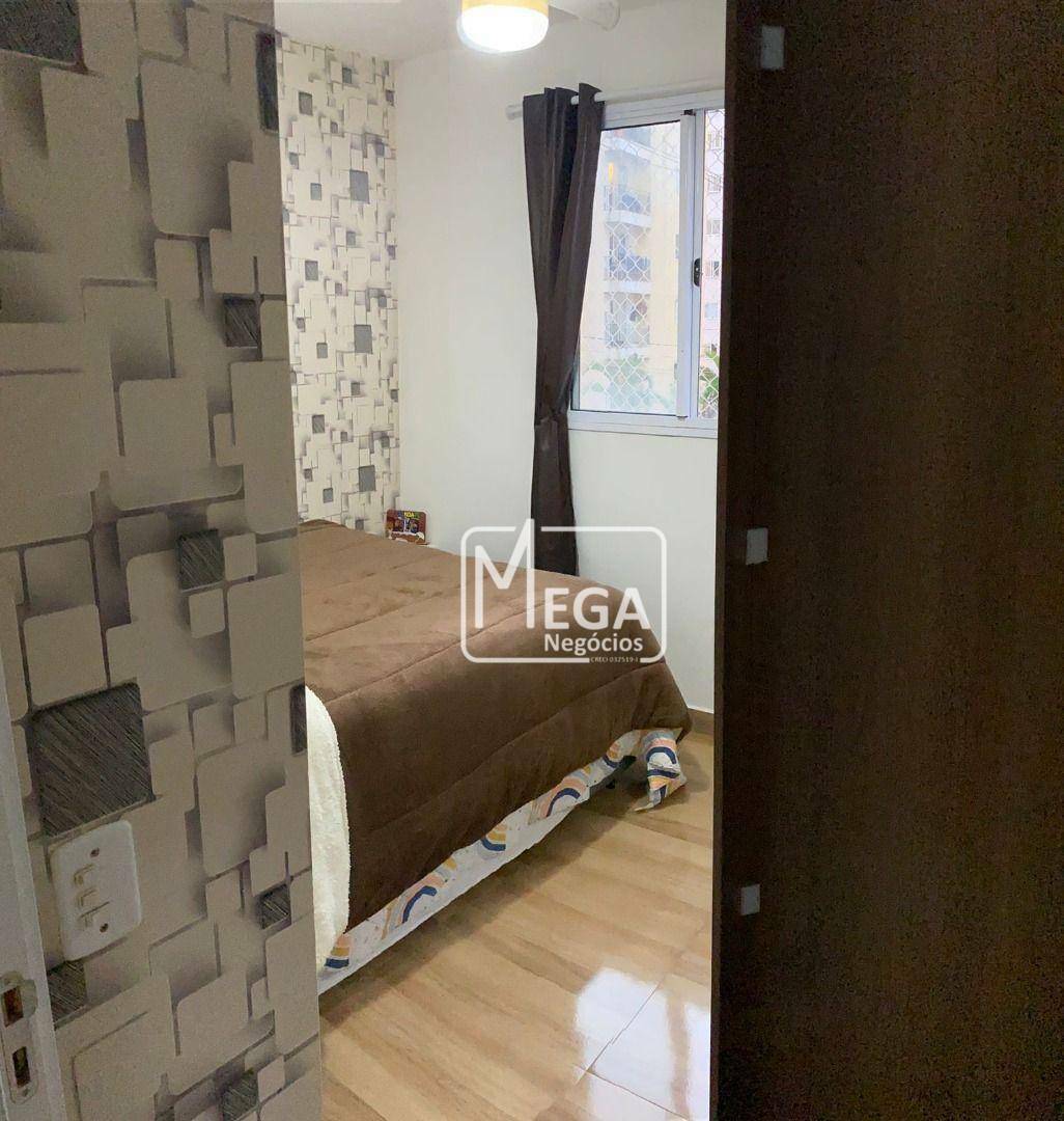 Apartamento à venda com 2 quartos, 45m² - Foto 14