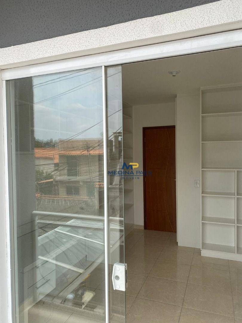 Casa à venda com 3 quartos, 76m² - Foto 28