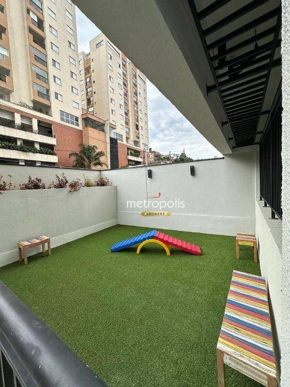 Apartamento à venda com 2 quartos, 44m² - Foto 9