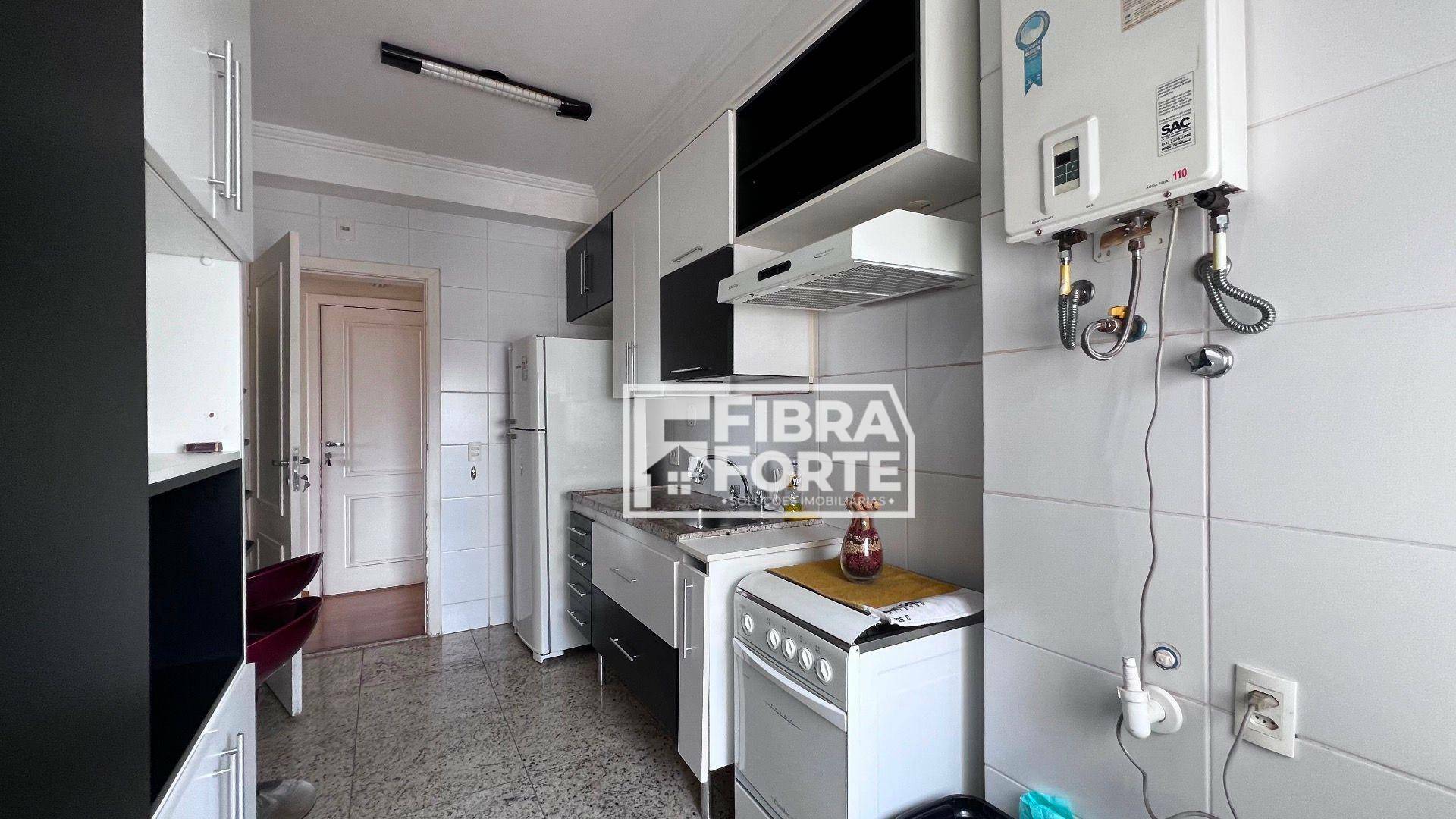 Apartamento para alugar com 3 quartos, 73m² - Foto 3