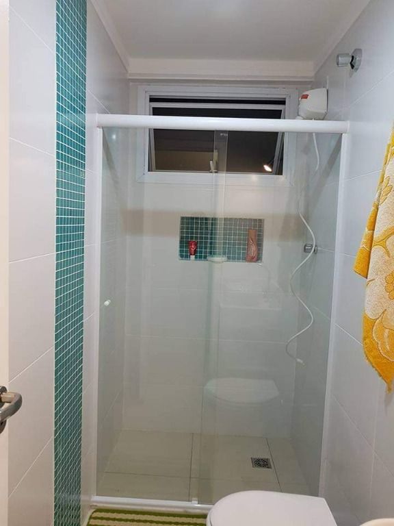 Apartamento à venda com 2 quartos, 80m² - Foto 10