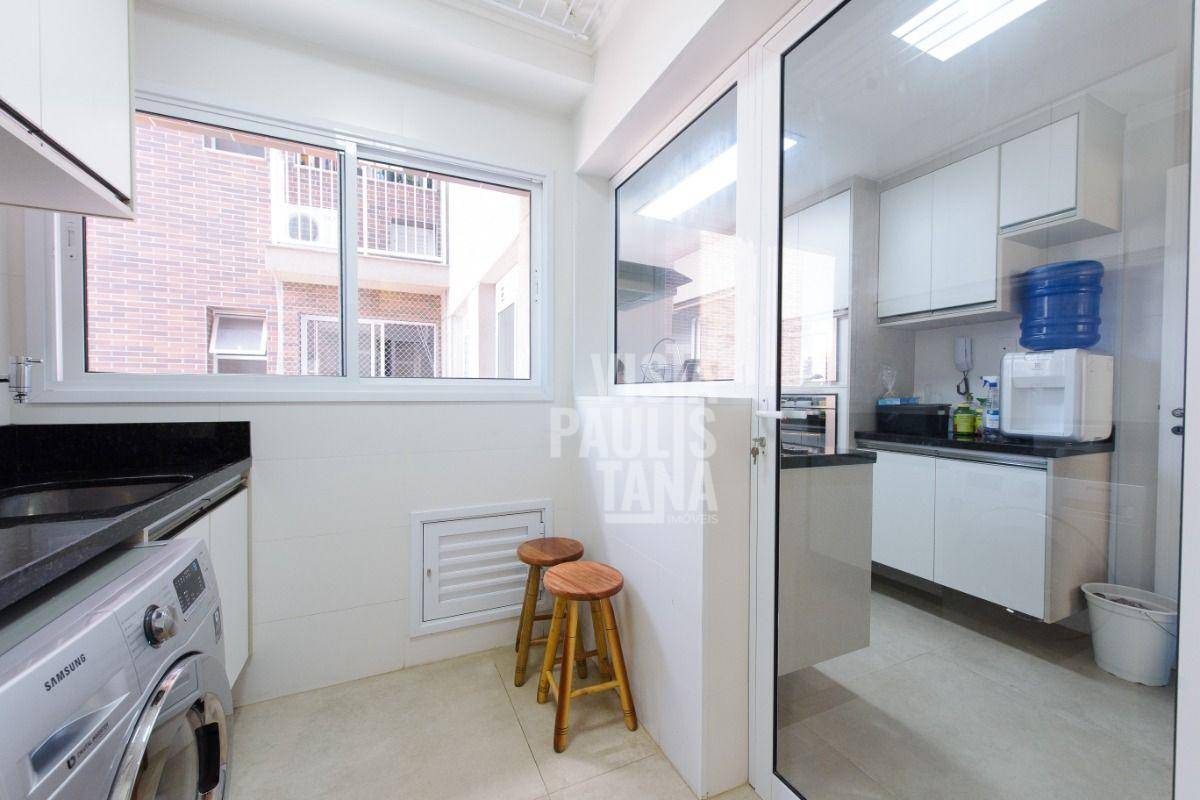 Apartamento à venda com 3 quartos, 120m² - Foto 30