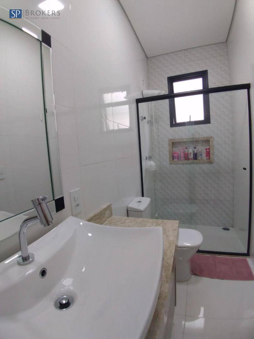 Casa de Condomínio à venda com 4 quartos, 230m² - Foto 27