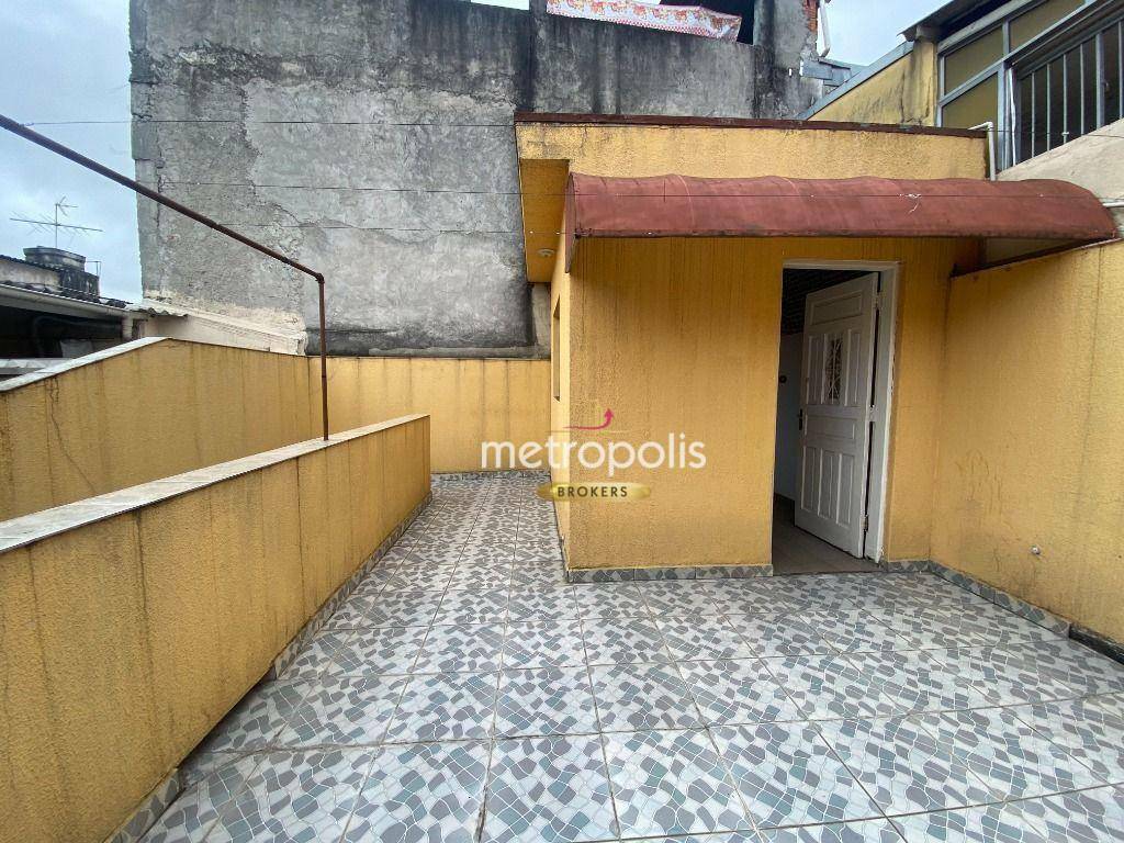 Sobrado à venda com 3 quartos, 100m² - Foto 7