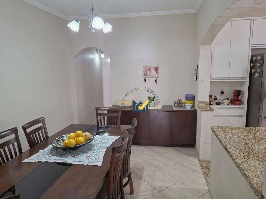 Casa, 3 quartos, 136 m² - Foto 3