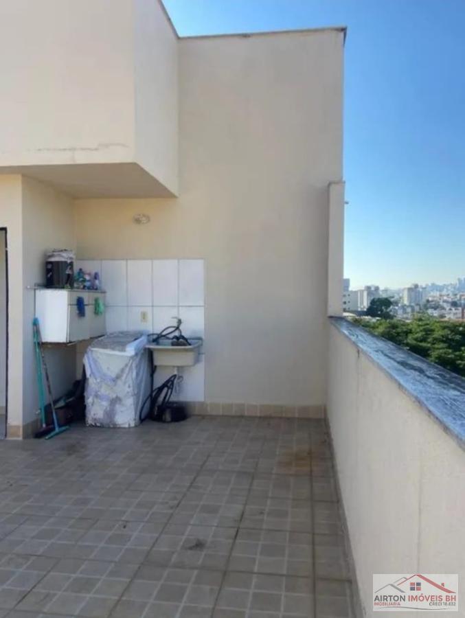 Cobertura à venda com 3 quartos, 120m² - Foto 17