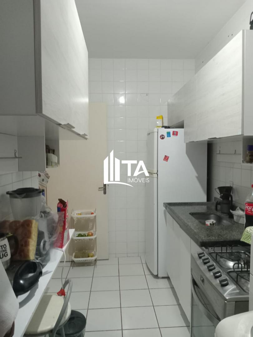 Apartamento à venda com 2 quartos, 53m² - Foto 10