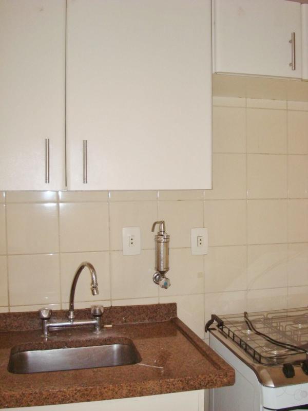 Apartamento à venda com 1 quarto, 48m² - Foto 19