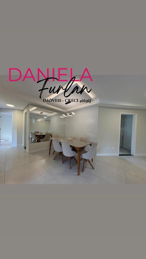 Apartamento à venda com 3 quartos, 118m² - Foto 4