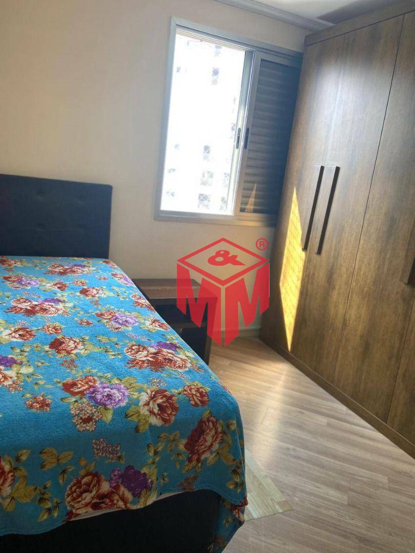 Apartamento à venda com 3 quartos, 90m² - Foto 11