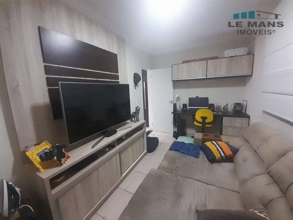 Apartamento à venda com 2 quartos, 56m² - Foto 4