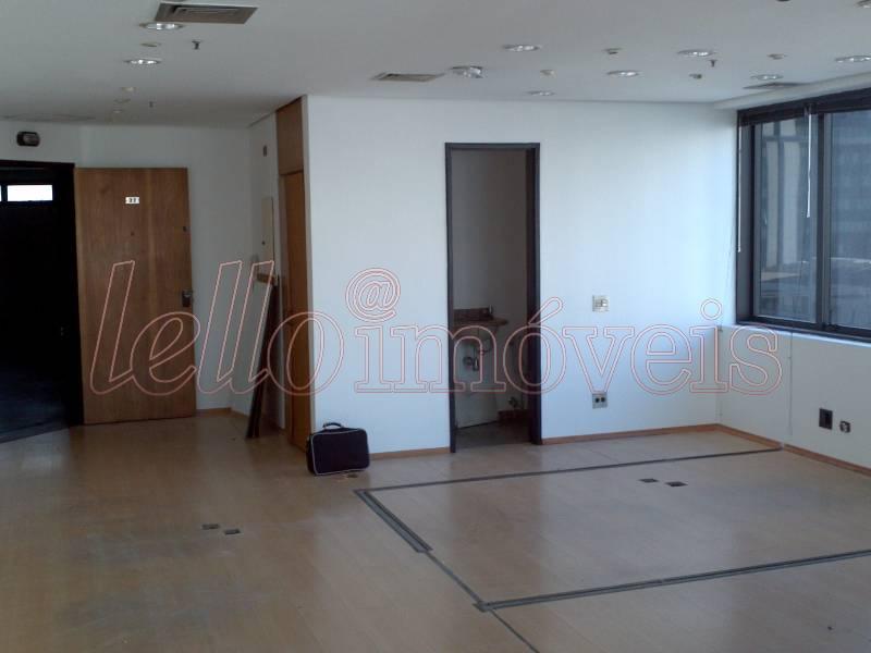 Conjunto Comercial-Sala para alugar, 75m² - Foto 1