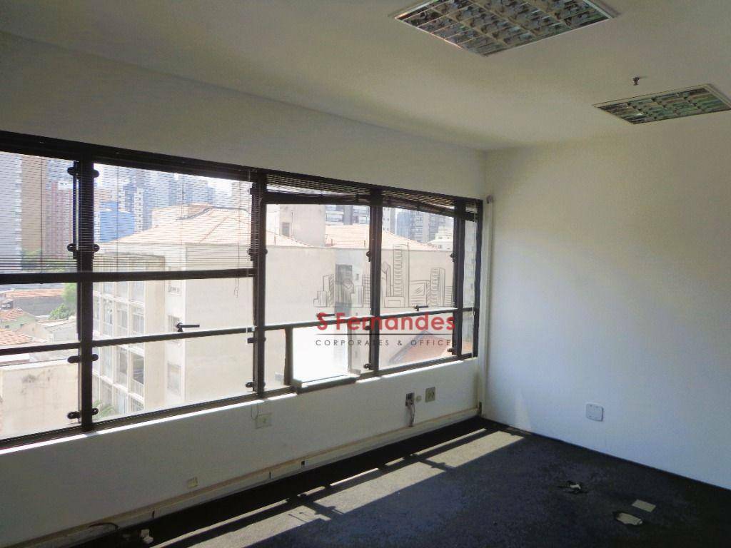 Conjunto Comercial-Sala à venda, 52m² - Foto 12