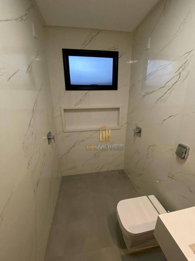 Casa de Condomínio à venda com 3 quartos, 155m² - Foto 9