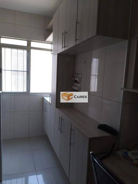 Apartamento à venda com 2 quartos, 48m² - Foto 7