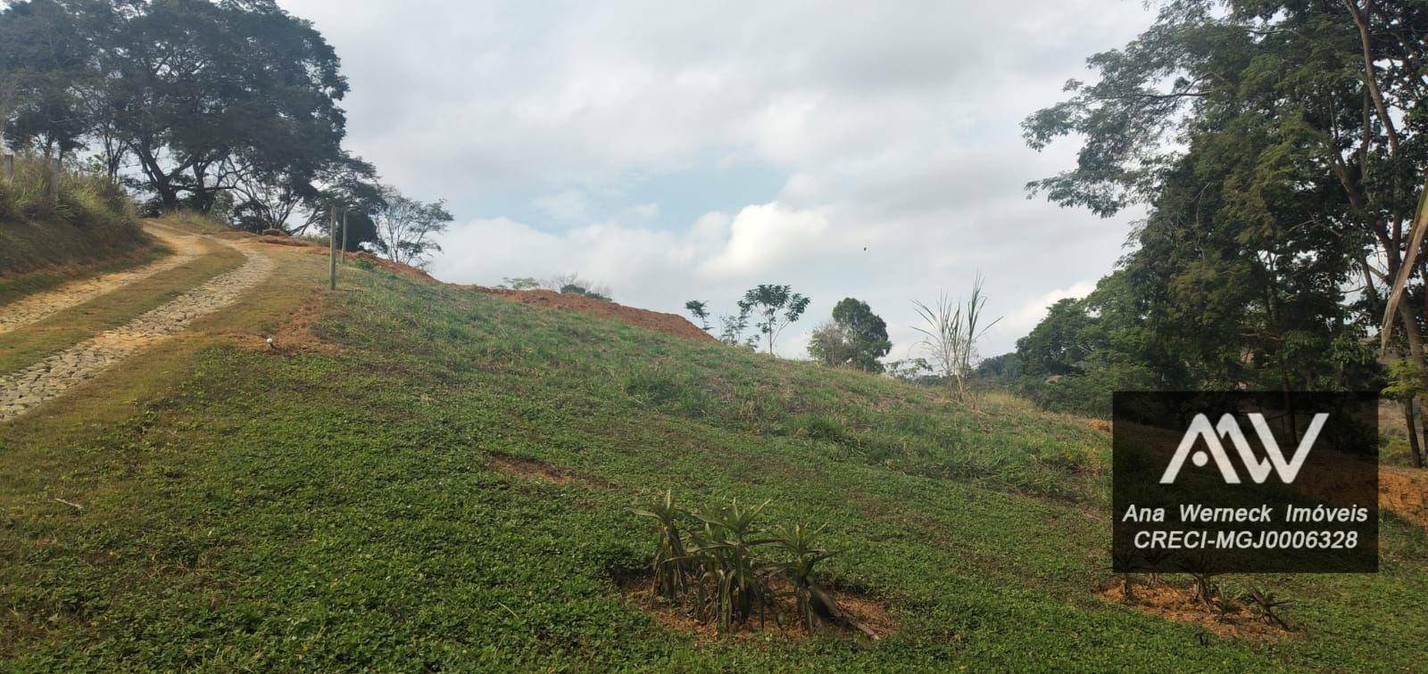 Terreno à venda, 500M2 - Foto 3