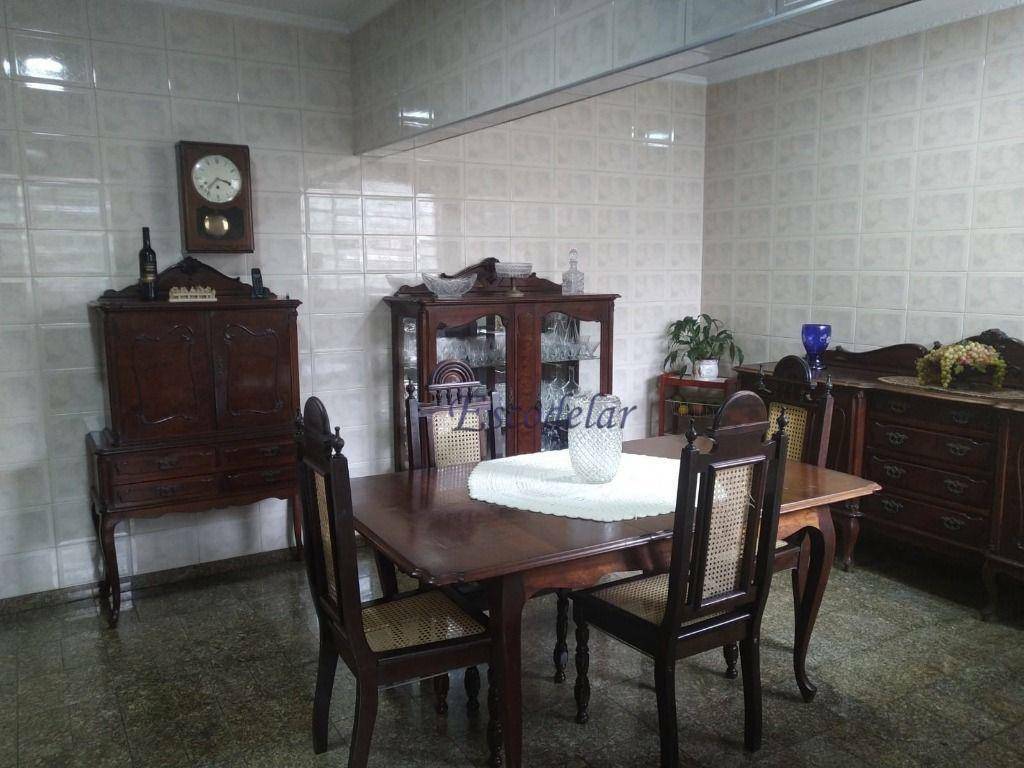 Sobrado à venda com 4 quartos, 220m² - Foto 10