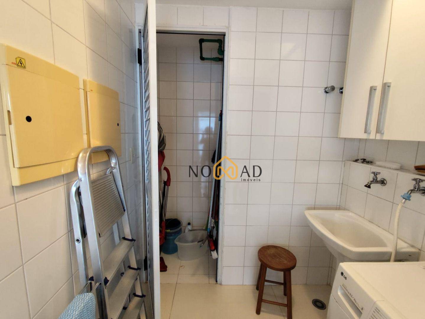 Apartamento à venda com 3 quartos, 126m² - Foto 25