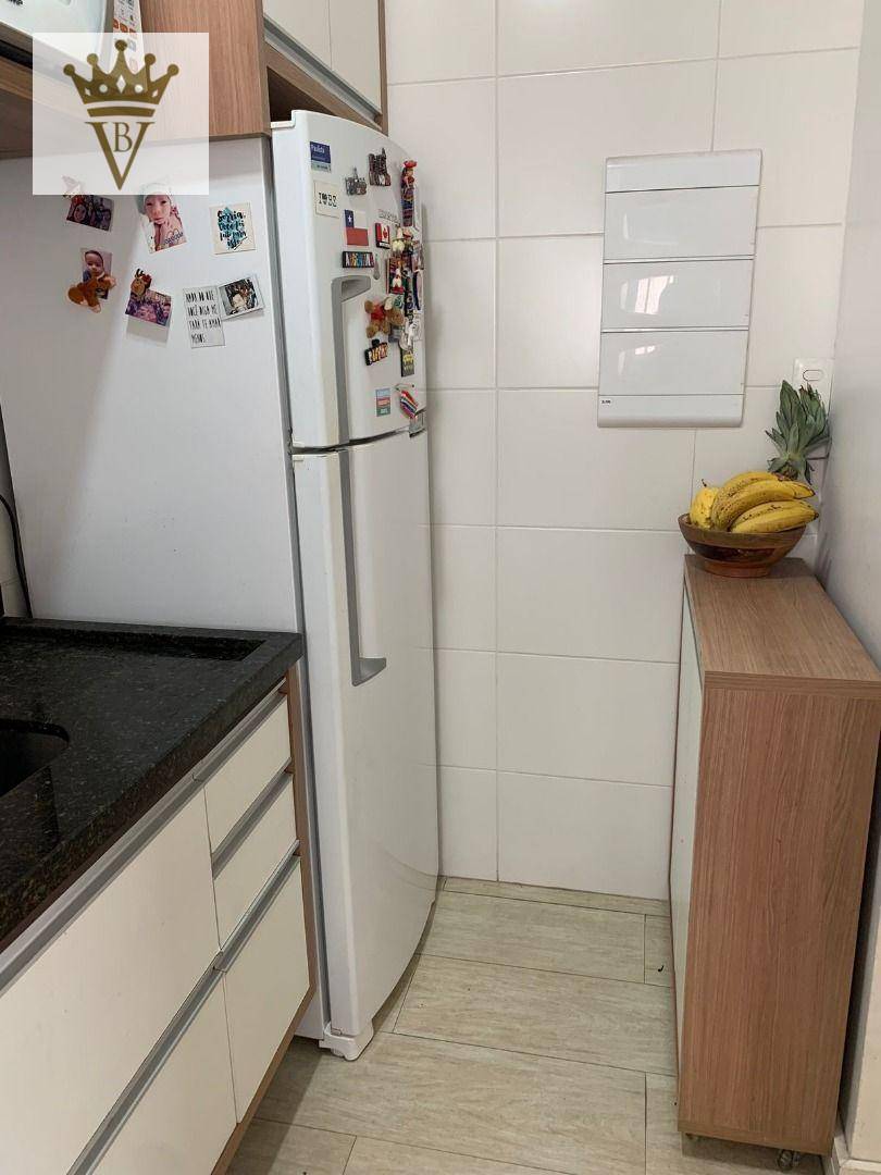 Apartamento à venda com 3 quartos, 73m² - Foto 12