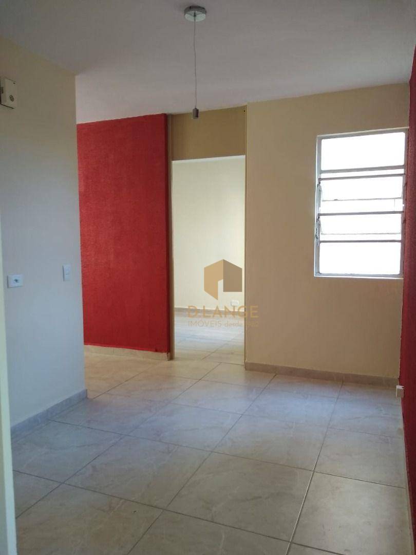 Apartamento à venda com 2 quartos, 50m² - Foto 3