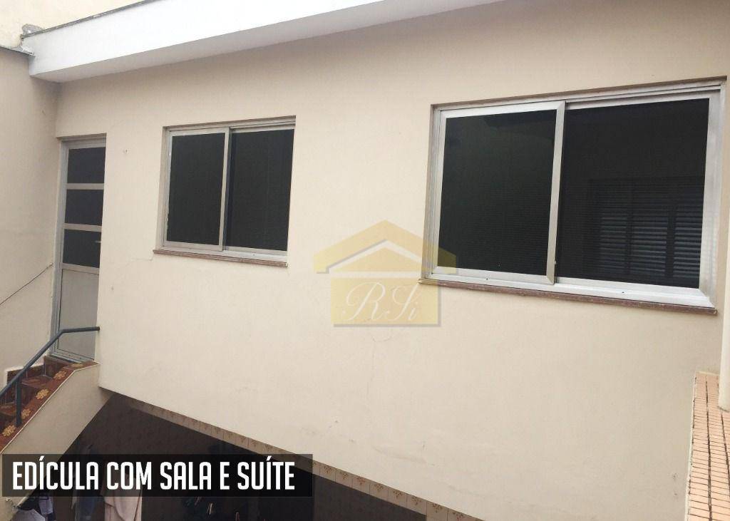 Sobrado à venda com 3 quartos, 243m² - Foto 19