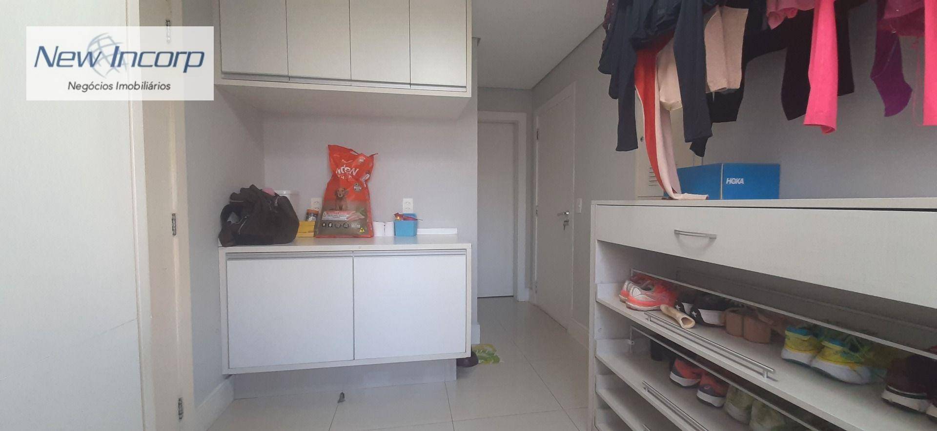 Apartamento à venda com 3 quartos, 162m² - Foto 9