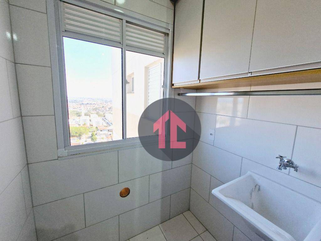 Apartamento à venda com 3 quartos, 58m² - Foto 8