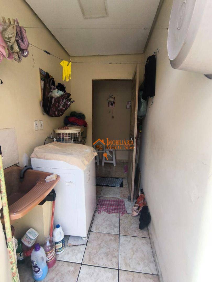 Sobrado à venda com 5 quartos, 125M2 - Foto 4