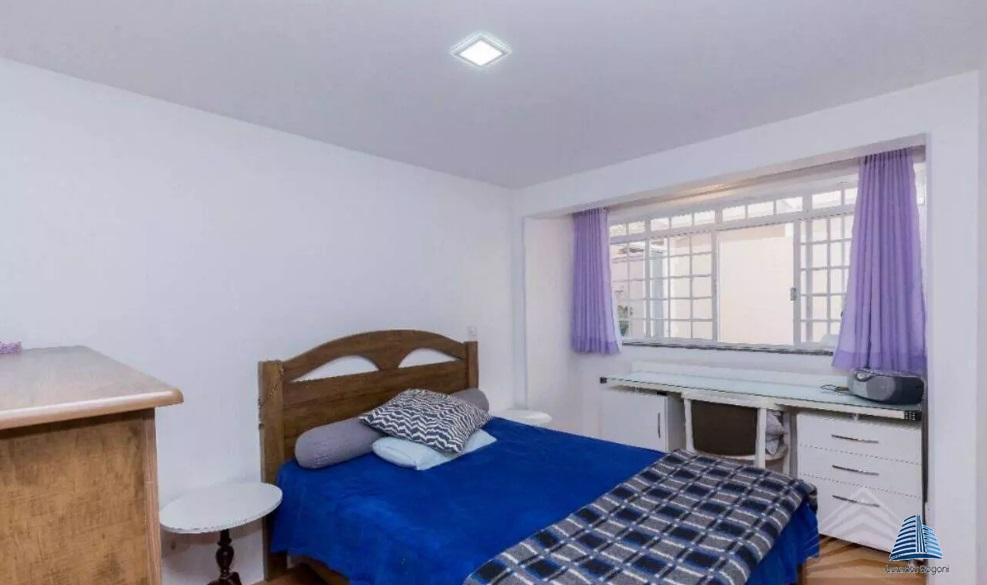 Apartamento à venda com 3 quartos, 128m² - Foto 5