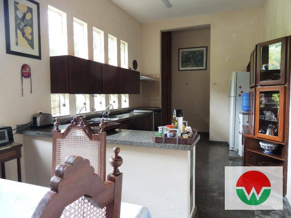 Casa de Condomínio à venda com 4 quartos, 830m² - Foto 38