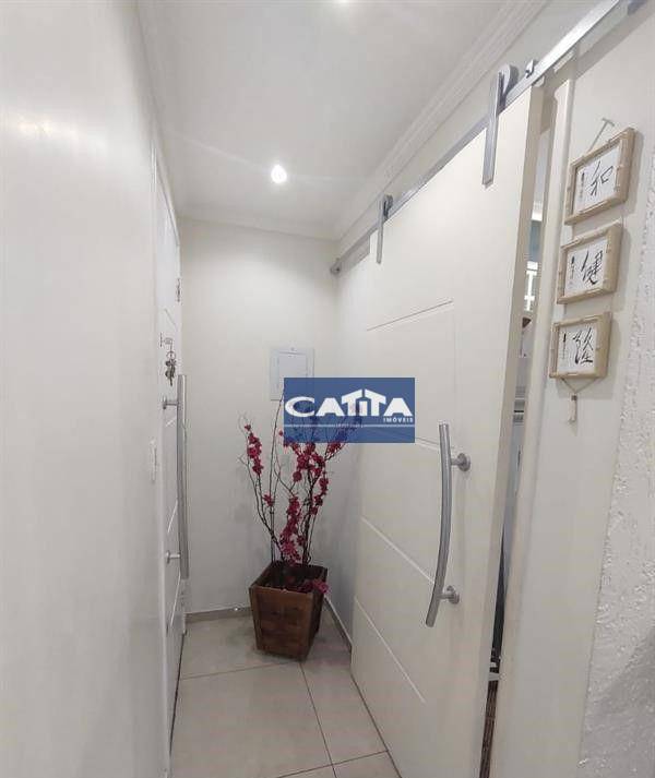 Apartamento à venda com 2 quartos, 51m² - Foto 2