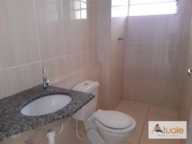 Apartamento à venda com 2 quartos, 60m² - Foto 5