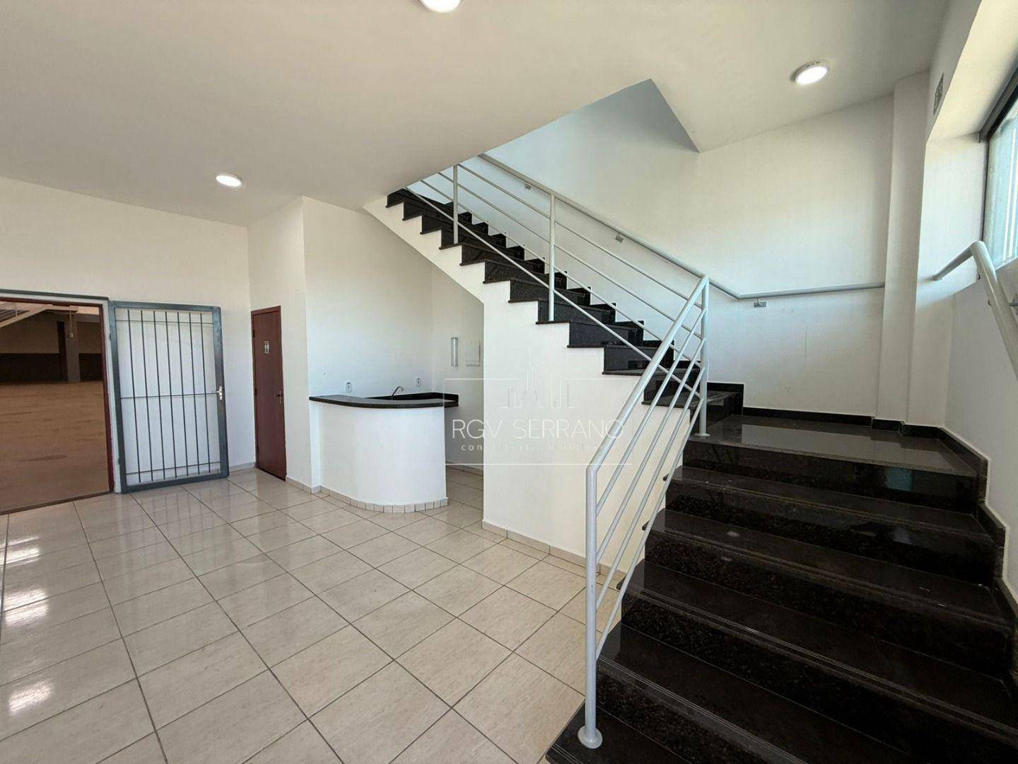 Depósito-Galpão, 780 m² - Foto 5