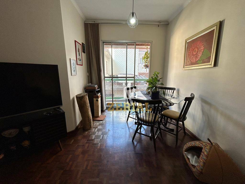 Apartamento à venda com 2 quartos, 66m² - Foto 3