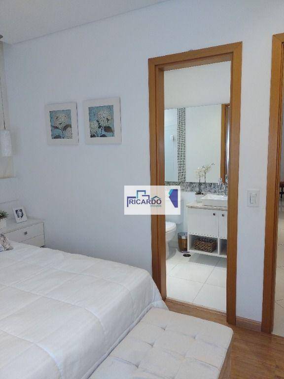 Apartamento à venda com 3 quartos, 83m² - Foto 26