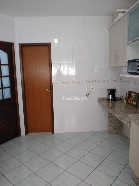 Sobrado à venda com 3 quartos, 192m² - Foto 6