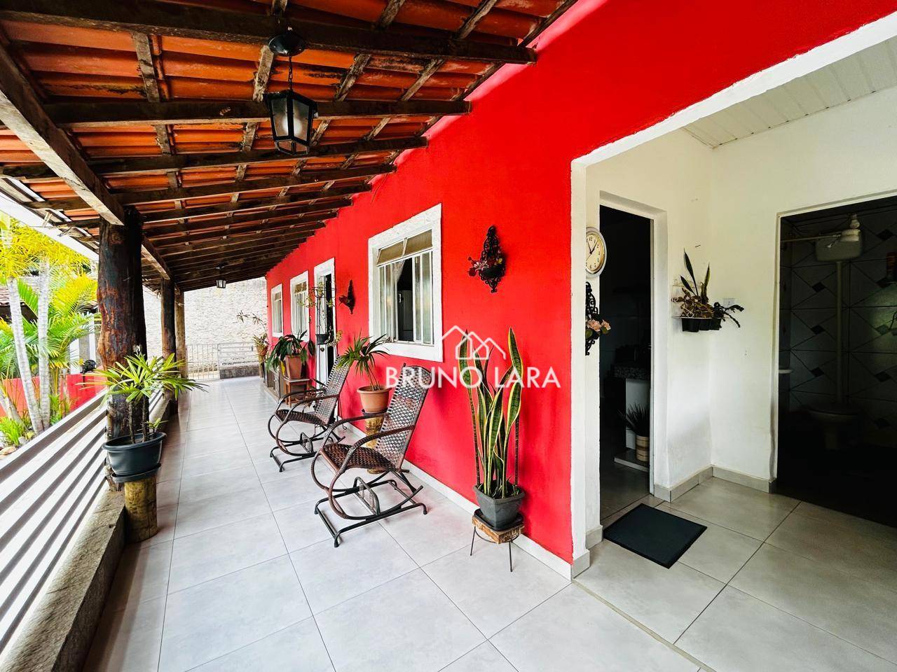 Casa, 2 quartos, 140 m² - Foto 2