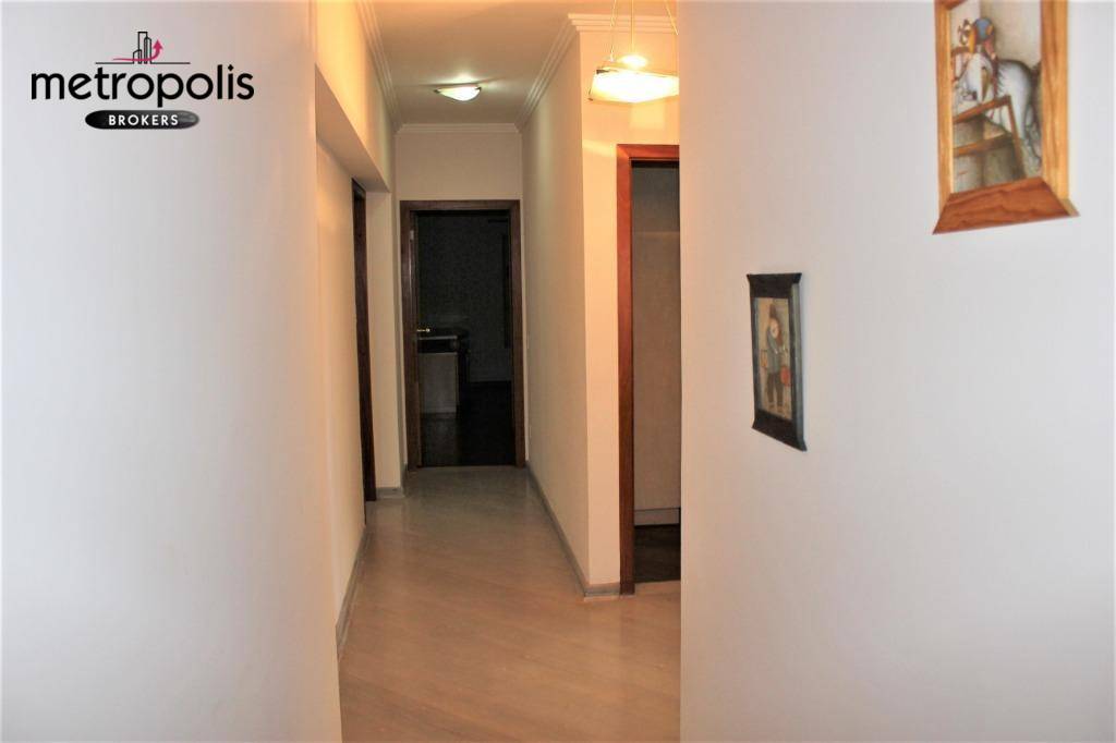 Apartamento à venda com 3 quartos, 242m² - Foto 16