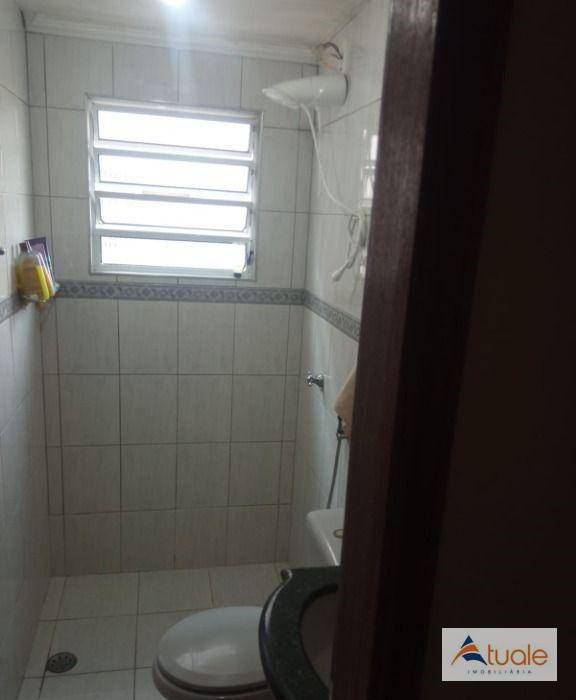 Apartamento à venda com 2 quartos, 51m² - Foto 14