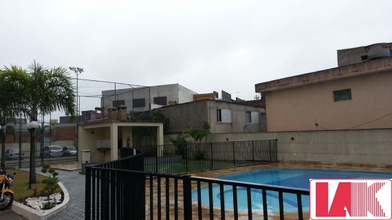 Apartamento para alugar com 2 quartos, 46m² - Foto 11