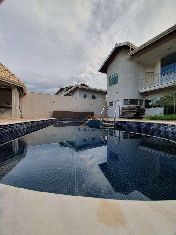 Casa de Condomínio à venda e aluguel com 3 quartos, 220m² - Foto 7