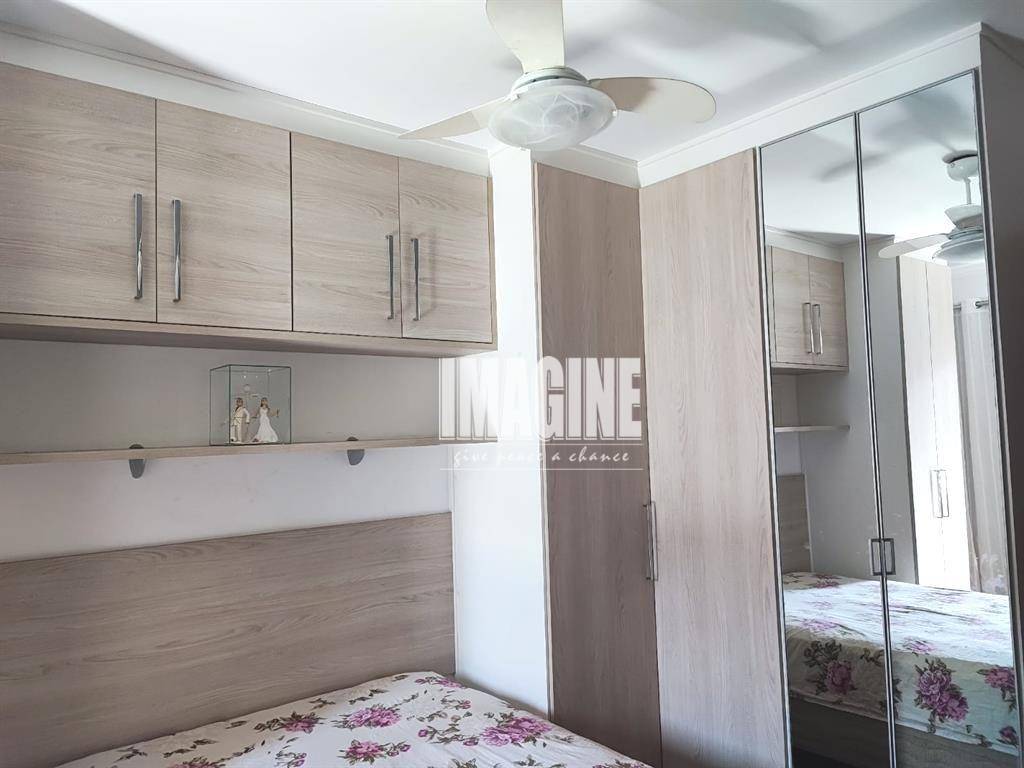 Sobrado à venda com 2 quartos, 80m² - Foto 4