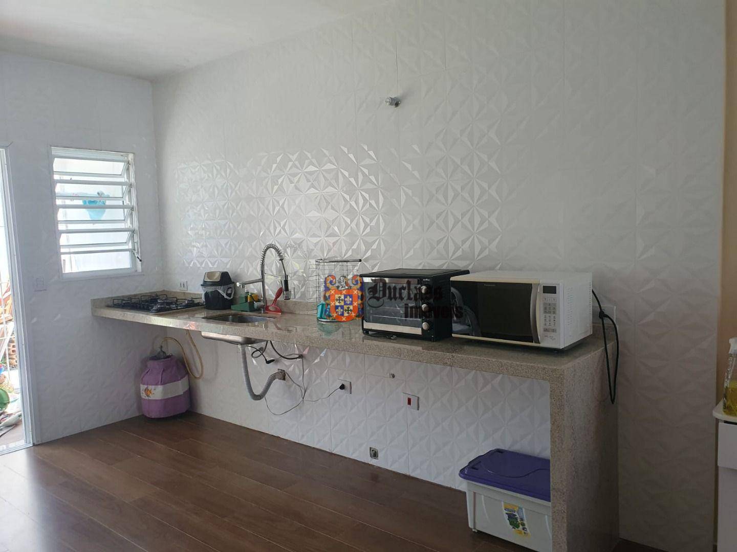 Casa à venda com 4 quartos, 107m² - Foto 19