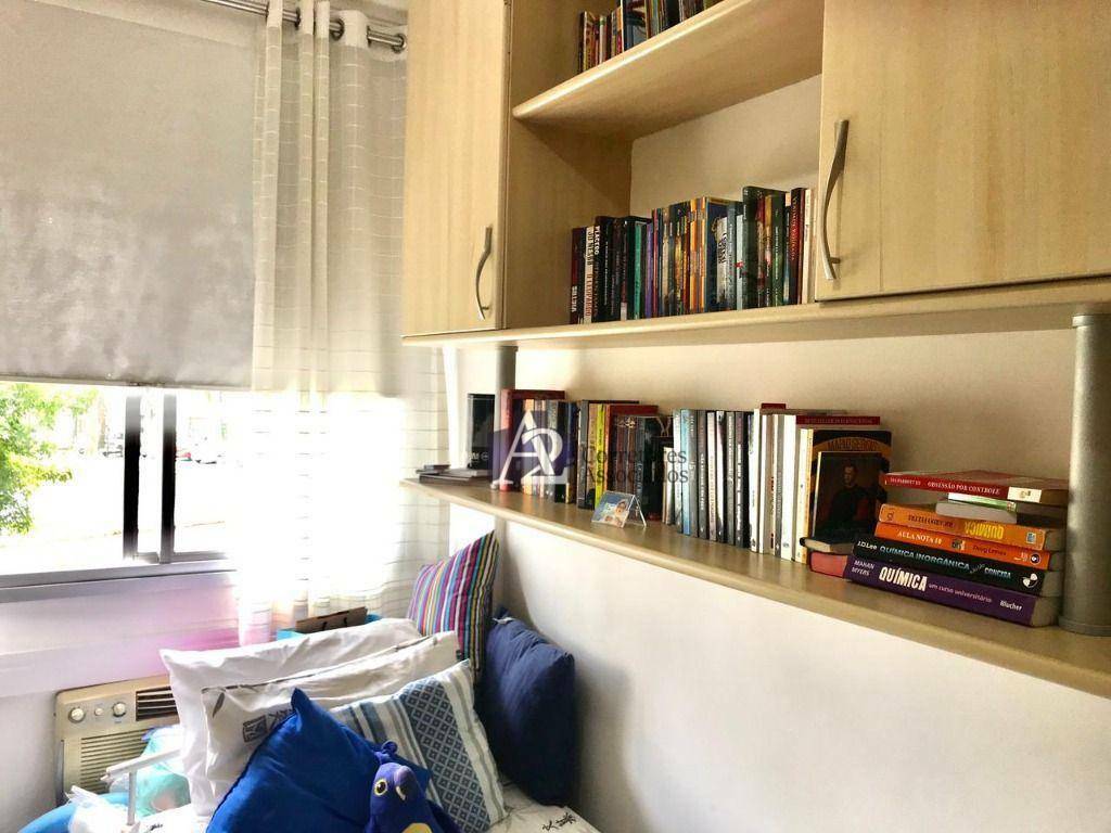 Apartamento à venda com 3 quartos, 70m² - Foto 8