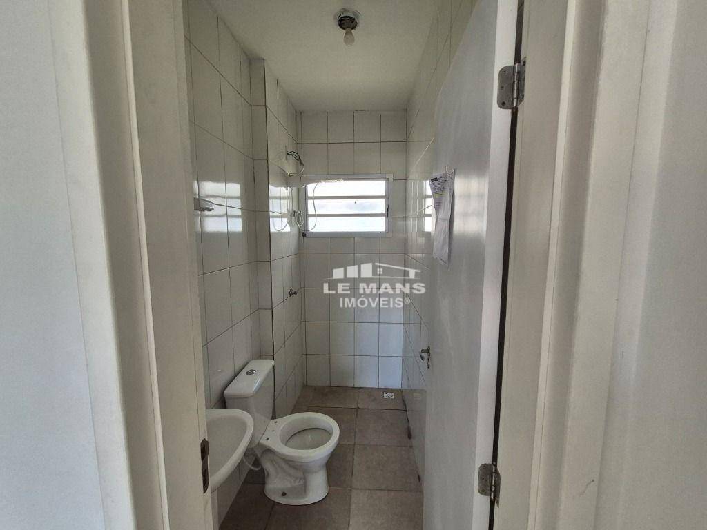 Casa de Condomínio à venda com 2 quartos, 48m² - Foto 7
