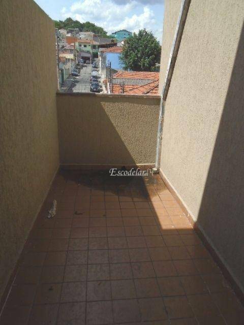 Sobrado à venda com 3 quartos, 170m² - Foto 13