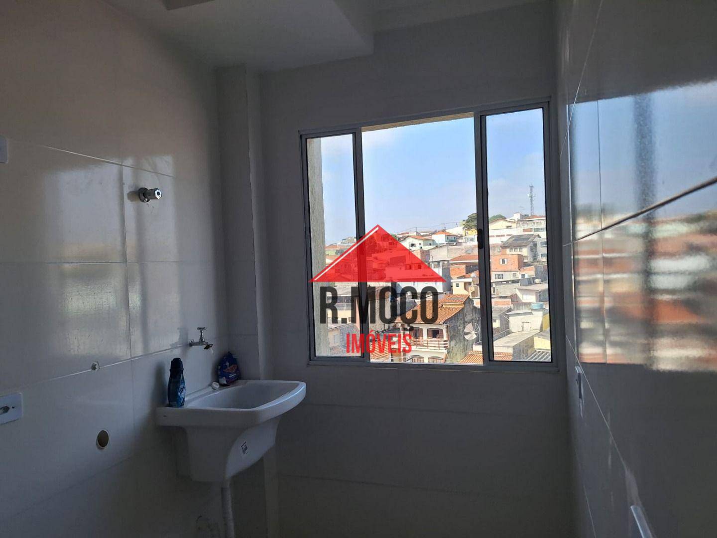 Apartamento à venda com 2 quartos, 46m² - Foto 19